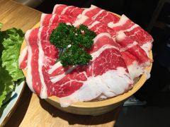 澳洲上等牛五花-山己几(中华街店)