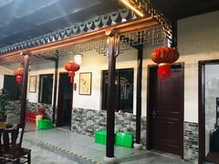 门面-乡乐园蟹庄·阳澄湖农家乐