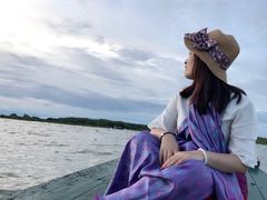 -洞里萨湖