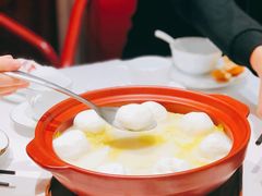 -东富酒家(龙湖西溪天街店)