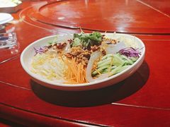 -一桶江山餐厅(松北店)