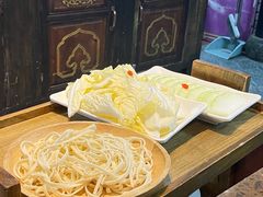 -小龙坎老火锅(北京三里屯店)