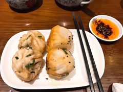 -大壶春生煎(四川中路店)