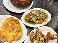 -适口餐厅砂锅粥(公信路总店)
