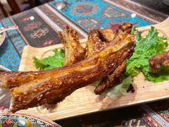 -巴依老爷新疆美食(工体旗舰店)