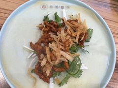 -合合春饼·酱骨·东北菜(潘家园店)