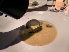 -360 The Restaurant at the CN Tower