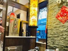 -新侨小馆(东直门北小街店)