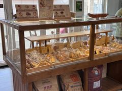 -北羽爱面包·咖啡·甜点·下午茶(艺博店)