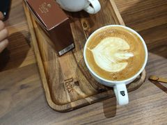 -Peet's Coffee皮爷咖啡(武商Mall手作店)