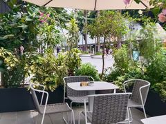 -花神·轻食简餐·咖啡馆·花卉绿植(荷兰花卉小镇店)
