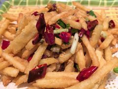 -肥肥虾庄·金牌油焖大虾(杨园滨江时代walk店)