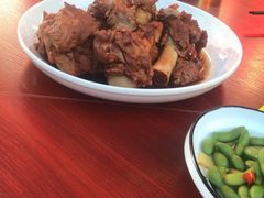 -绅士餐厅龙虾·烧烤(西门路店)