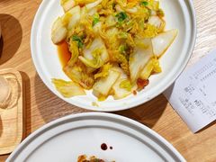 -溪林小馆(浦江城市生活广场店)
