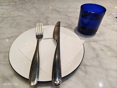 -玛尚诺意式餐厅(长宁来福士店)