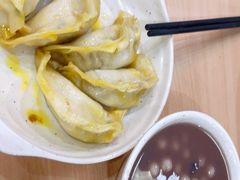 -蒋家桥饺面店(东关街店)