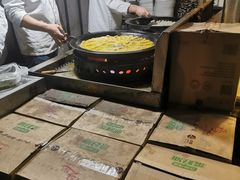 -草桥清真牛肉锅贴扁食店