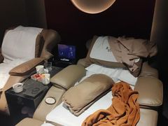 -上足·影院足道·SPA(红岭店)
