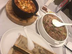 -粗茶淡饭·汉口公馆(循礼门店)