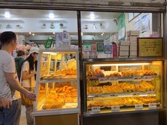 -美嘉华面包西饼店(红胜坊店)