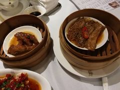 豉汁蒸凤爪-苏浙汇(朝外店)