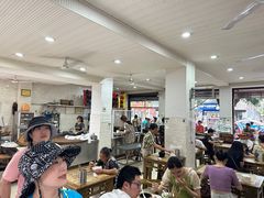 -丽华叶儿粑总汇