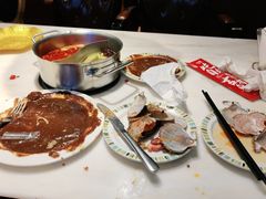 -吉布鲁牛排海鲜自助(顺庆红光路店)