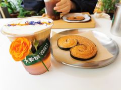 -大青树咖啡(大理古城店)