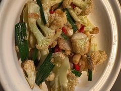 -院8里·小聚园老川菜(九眼桥店)