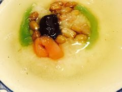 炒八宝饭-管记水席老店(仙果市街店)