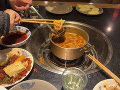 -顺兴鲜鱼庄·黑龙滩环球融创天堂洲际酒店