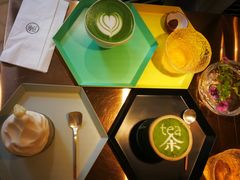 -茶是一枝花泡茶店