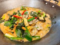 -阿鸡鱼庄·顺德鲜蒸小炒(亚运村店)