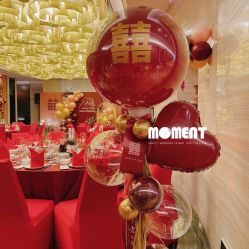 -厦门庐山大酒店·宴会厅