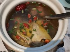 -又见炊烟私房菜(敬亭路店)