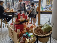 -星巴克(三亚海棠湾国际免税城店)