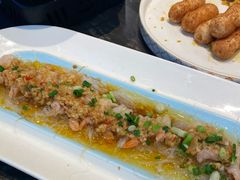 -王家大院·南京菜(湛江路总店)