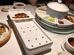 -羲和雅苑•北京烤鸭(陆家嘴中心店)