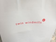 -双风车咖啡馆 Twin Windmills(六道口店)