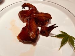 -径山十八道·风味民间菜(杭州总店)