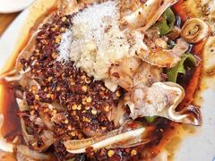 -温记府廟豆汤饭·始于1955年(海椒店)
