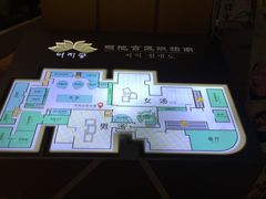-丽池宫韩式汗蒸会馆(华灯坊店)