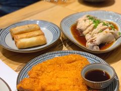 -南小蟹手工點心(三里屯店)