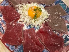 -大阪烧肉BAKA一代(十亩地店)