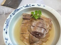 -金陵后厨·南京菜(新街口秣陵路店)