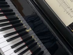 -柏斯音乐艺术中心·钢琴·吉他(上音店)