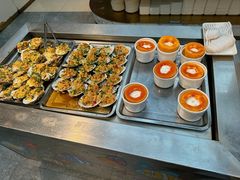 -半岛听涛蒸汽海鲜自助(K11店)