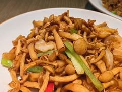 -大树餐厅(大悦城店)