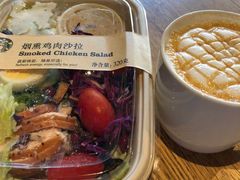 -星巴克臻选(宁波天一广场店)