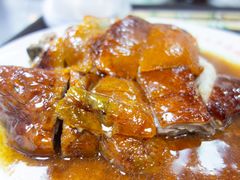 -黄连大头华烧鹅店(大良店)